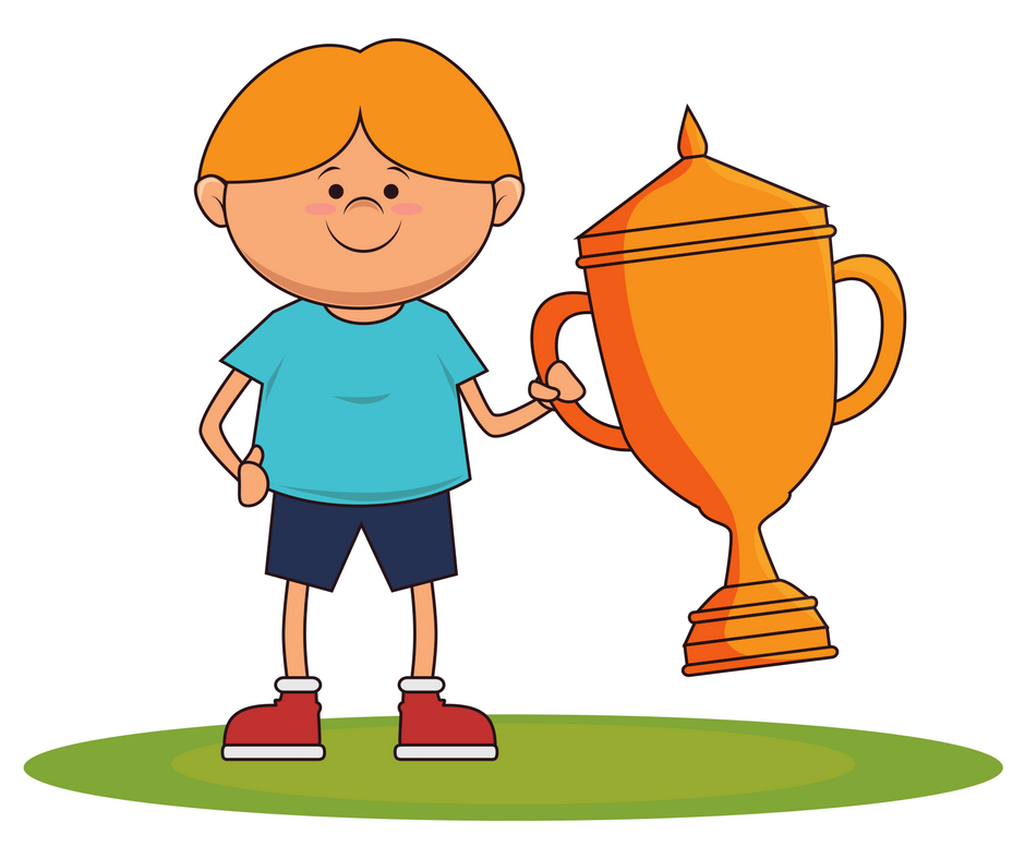 Child Trophy Blog Graphic