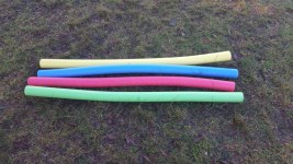 Pool Noodles