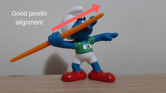 Smurf Javelin Alignment Side View Blog