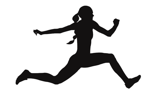 Triple Jump Step Blog