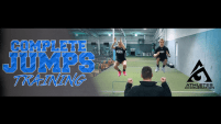 Complete Jumps Training 2 - Blog