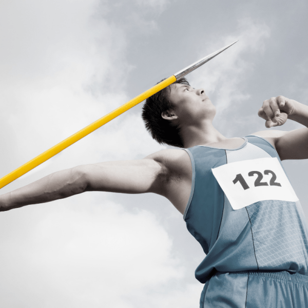 Javelin Extended Blog