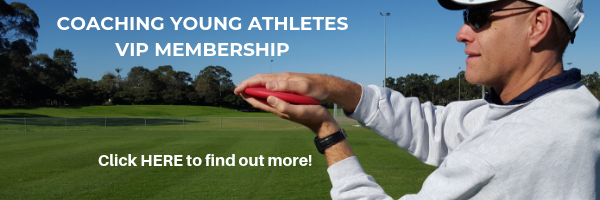 CYA Membership Email