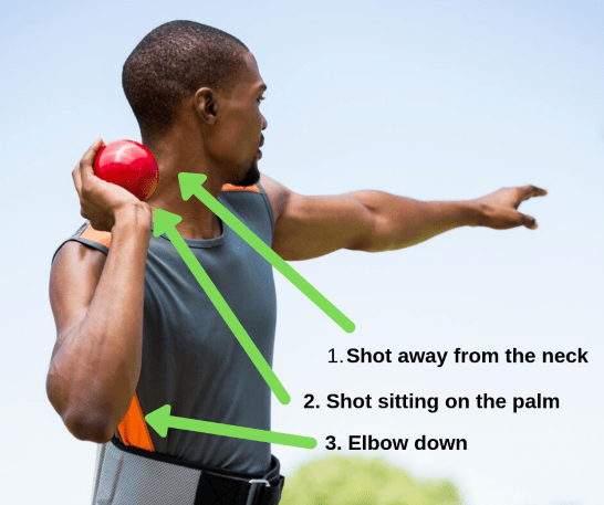 Copy of Find the Faults Shot Put Resize