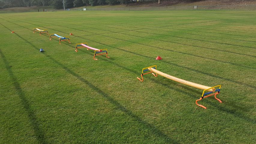 Pool Noodle Minis x 4